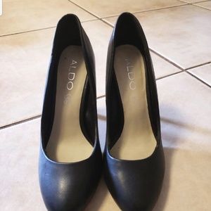 Aldo Mary Jane pumps